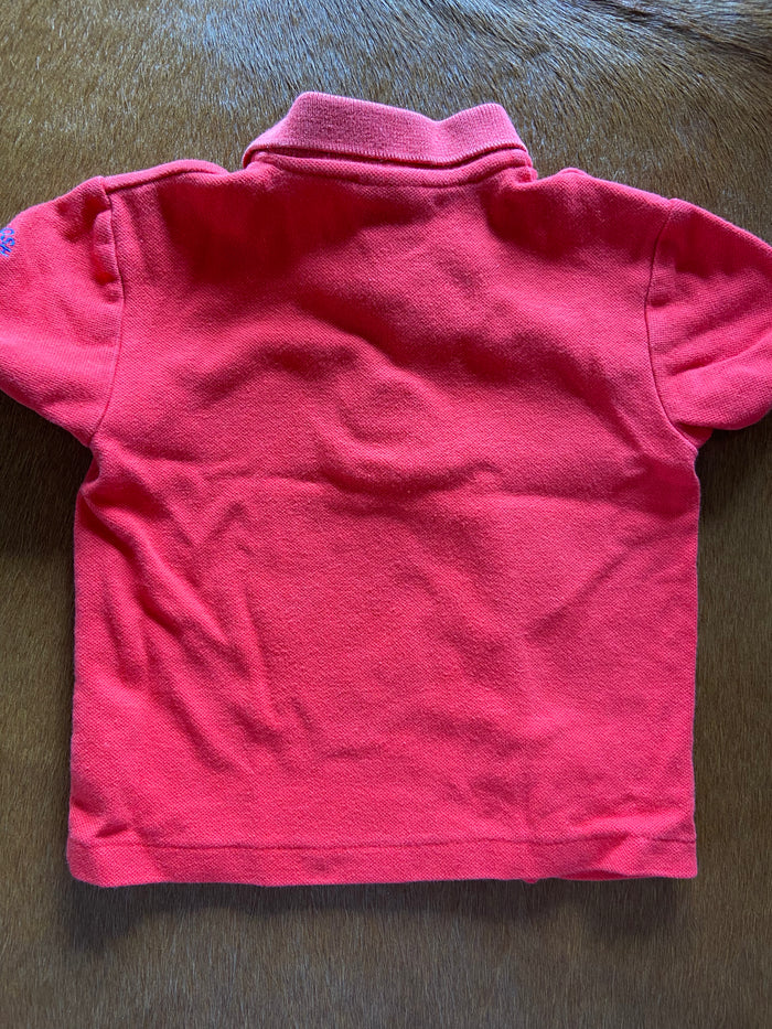 Vintage Oshkosh Made in USA Shirt *9-12 Months - Deer Creek Mercantile