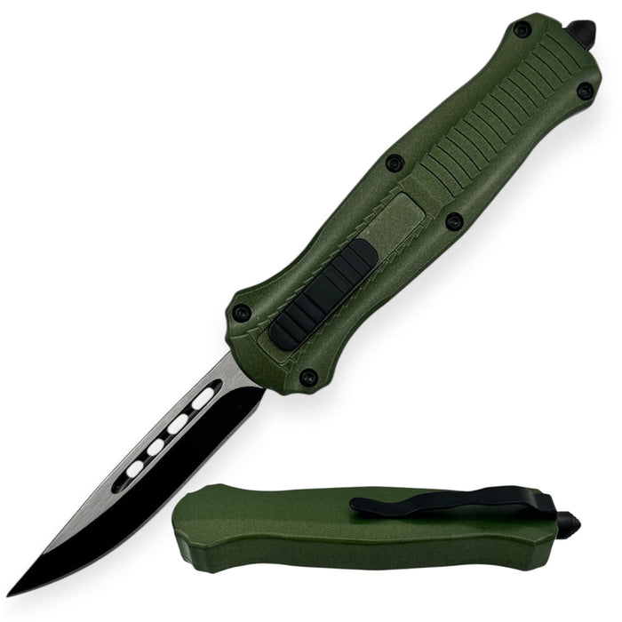EDC AUTO OTF