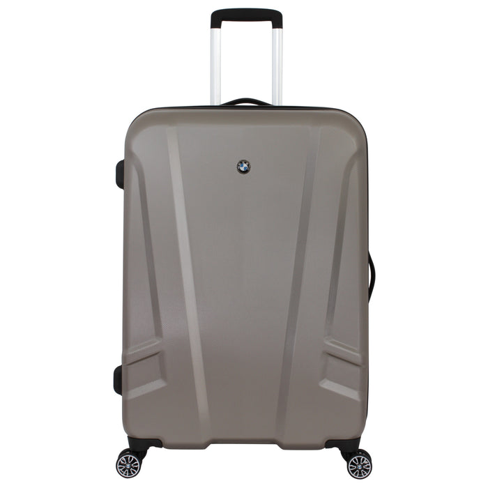 BMW Lightweight Hardside 27" 8-Wheel Spinner Luggage