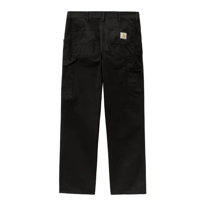Carhartt Pantaloni Single Knee Pant Black