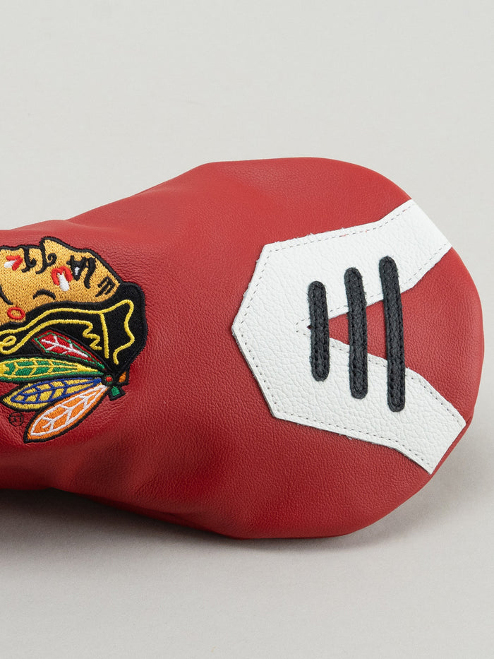 Chicago Blackhawks Jersey Headcover