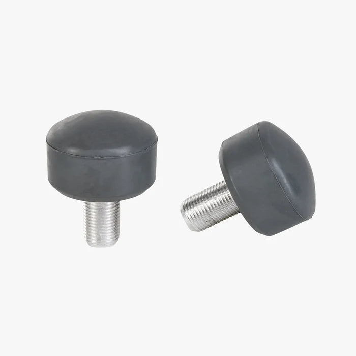 Cloudy Sky Adjustable Roller Skate Stoppers