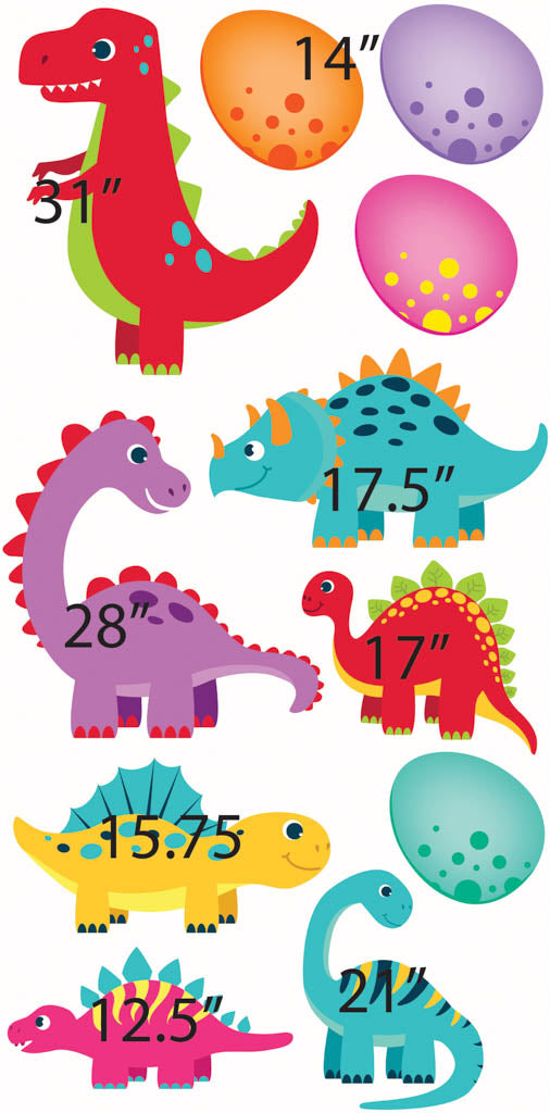 Dinosaurs 2
