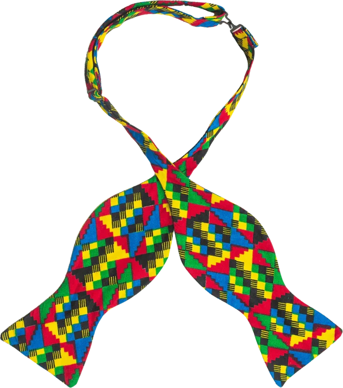 Dumsor Bowtie