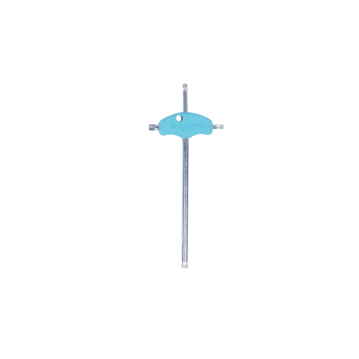 Duotone Foil Spare Torx Tool TX45/TX30