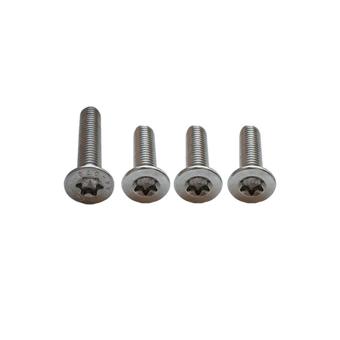 Duotone Screw Set Foil Front Wing Lift 4pcs