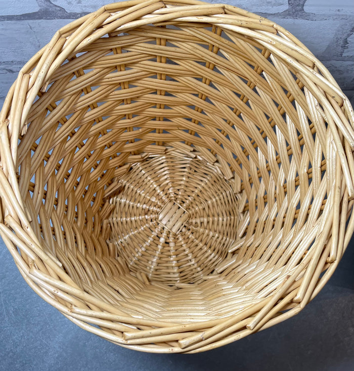 Woven Bin