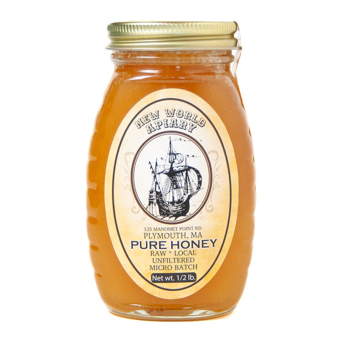 Local Honey