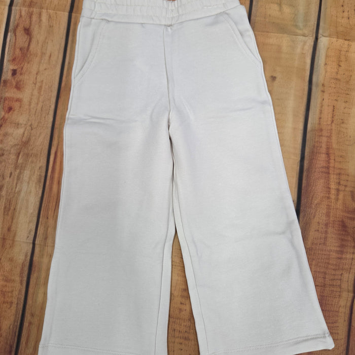 MAYORAL TROUSERS CREAM
