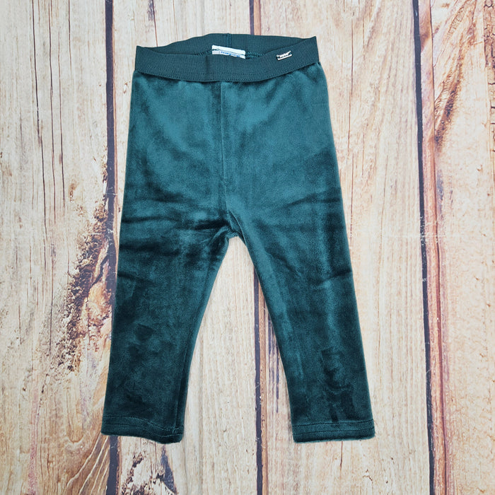 MAYORAL VELVET LEGGINGS 727