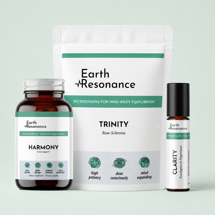 Microdosing Advanced Package