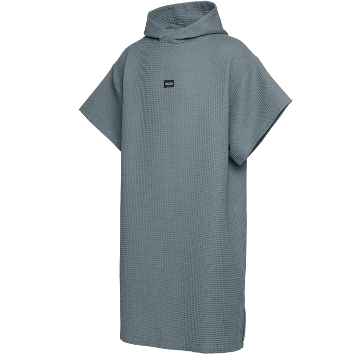 Mystic Poncho Waffle