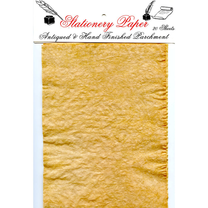 Parchment Paper Pack