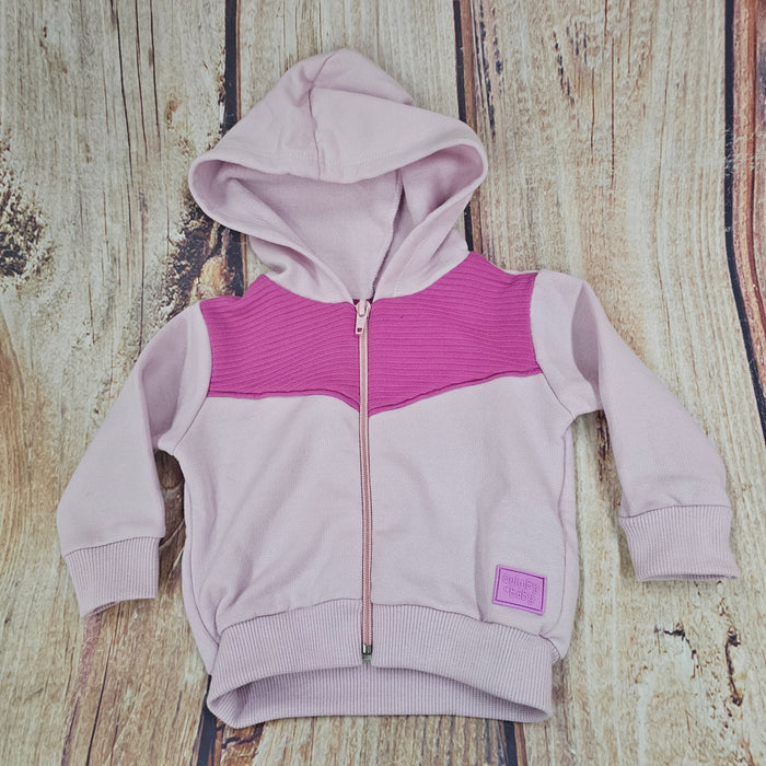 QUIMBY SWEAT JACKET AND PANTS