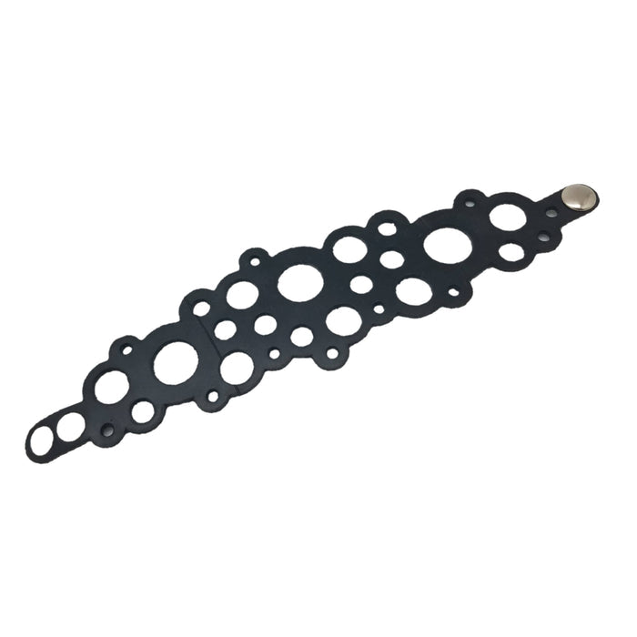 Sphere Tube Bracelet