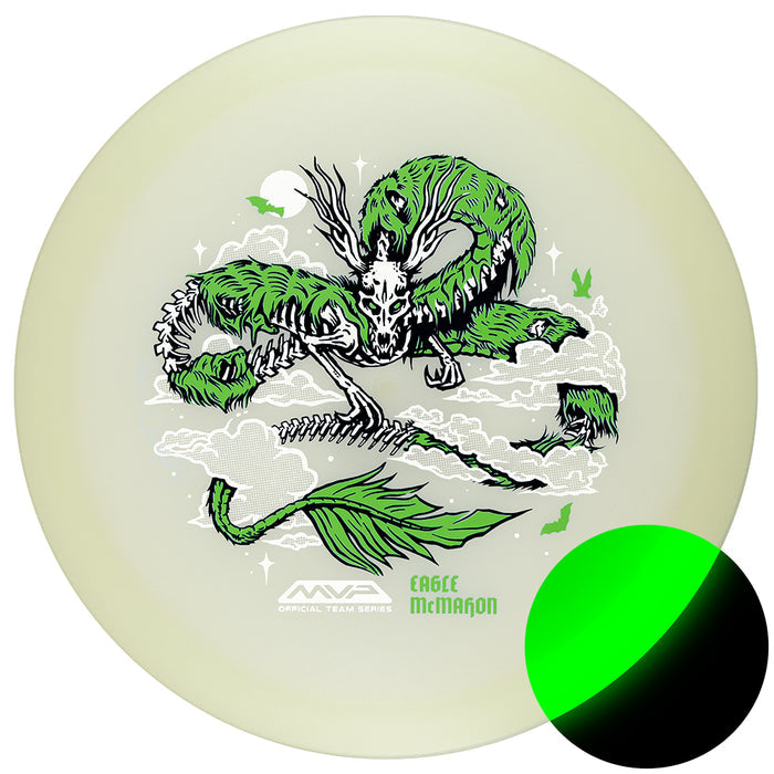 Streamline Eclipse Ascend (Eagle McMahon Halloween Team Series)