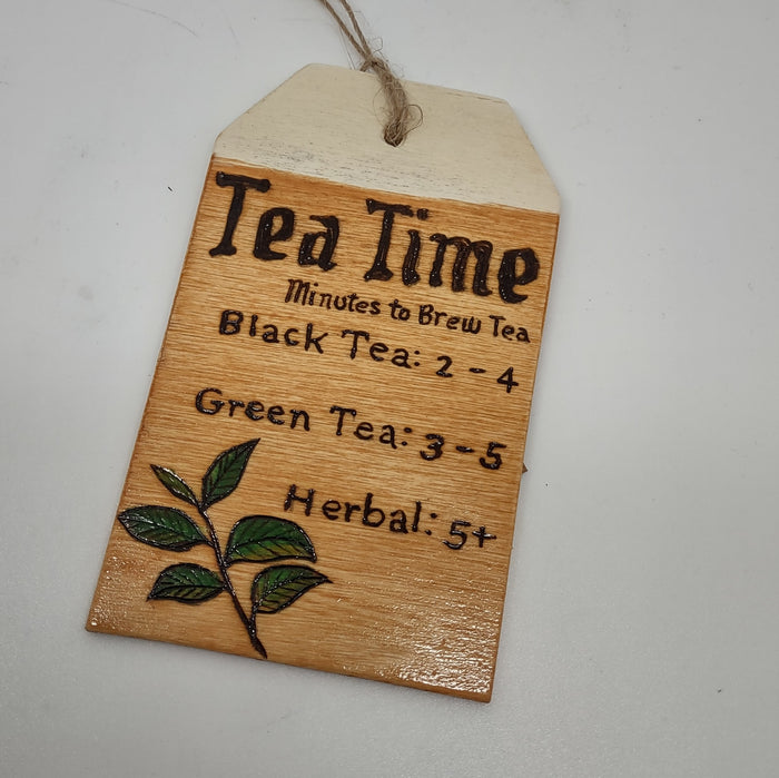 Tea Time