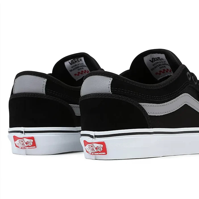 Vans Skate Chukka Low Sidestripe Scarpa