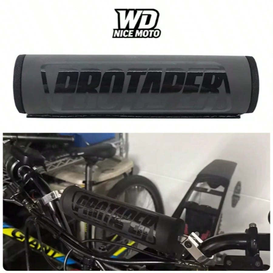 WD NICE MOTO Universal Motorcycle PROTAPER Chest Protector Bar Upgrade Reinforcement Rod