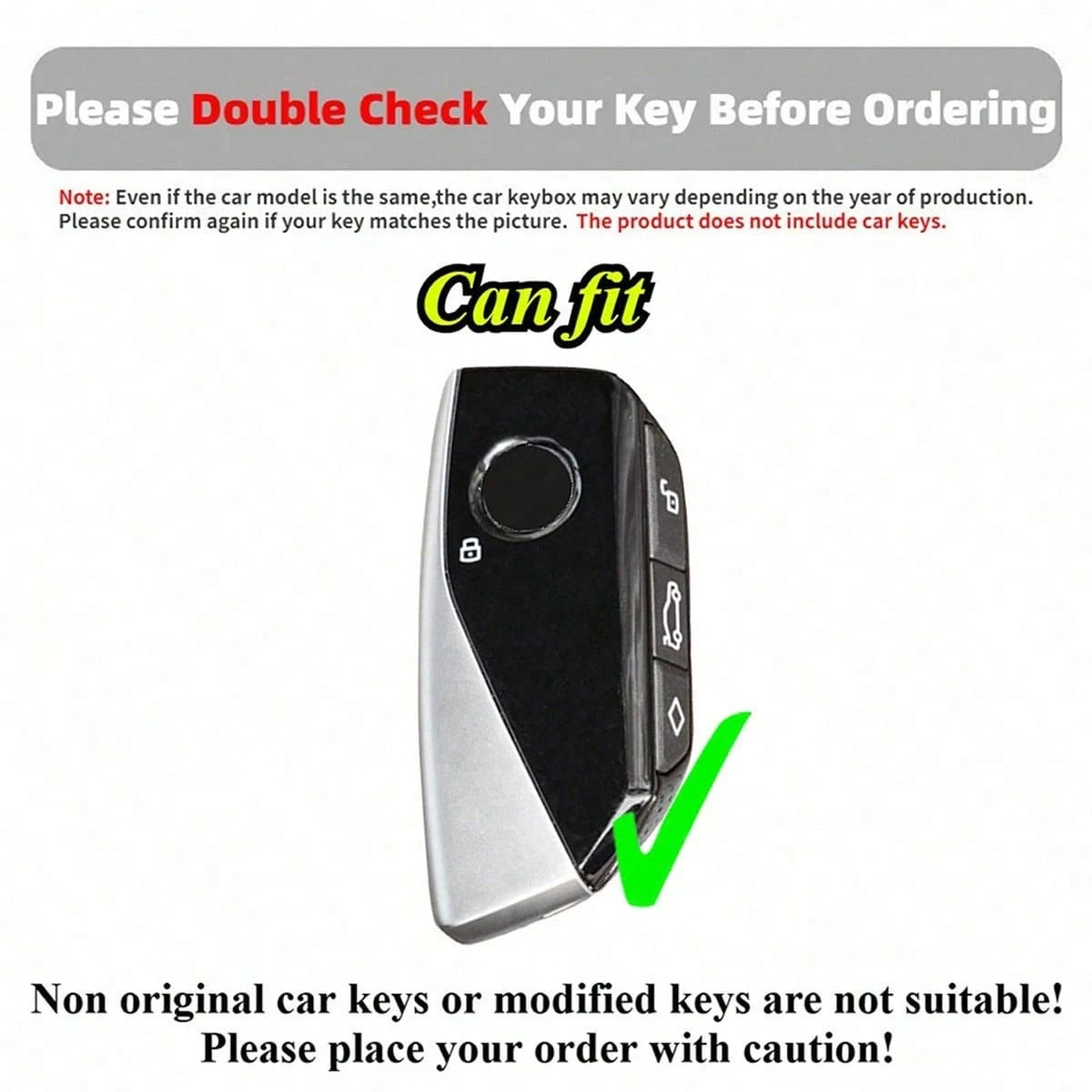 1 Pc TPU Car Remote Key Protection Cover, Suitable For BMW X1 U11 I7 G70 X7 Lci 320i F20 U06 M3 Gtr X3 X5 X7 F48 2023 2024 Accessories
