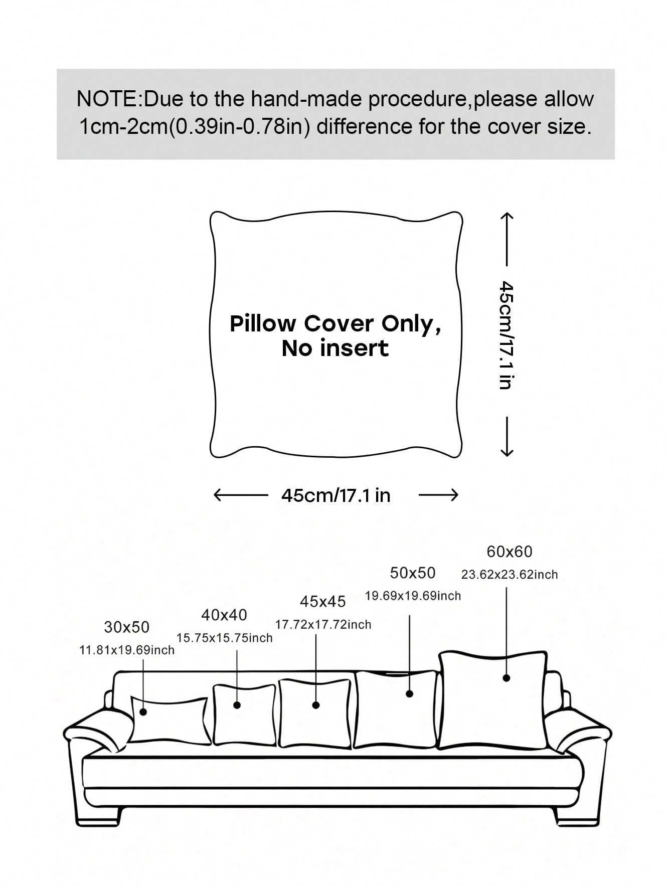 1 Piece, Bohemian Retro Pillow Cover, Material Polyester Fiber, Sofa Home Office Decoration
