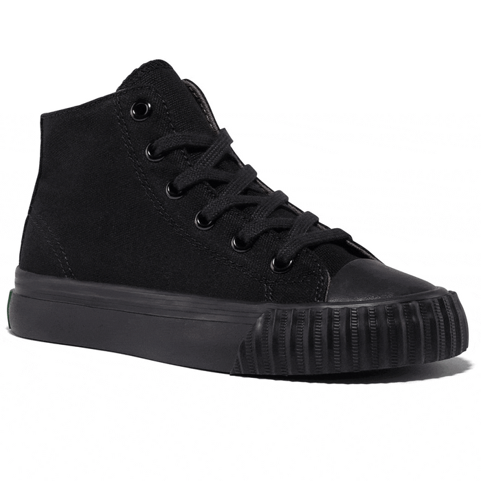 1993 Center Kids High-Top Black
