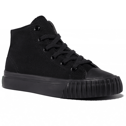 1993 Center Kids High-Top Black