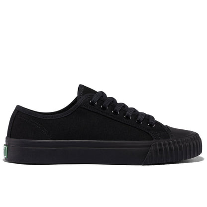 1993 Center Low-Top Black