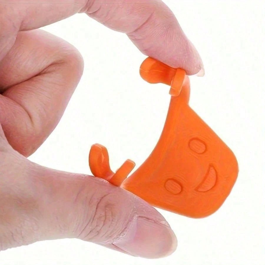 1pc Beautiful Smile Corrector, Mouth Corner Lifting Trainer, Optimize Lip Shape, Suitable For Small And Large Faces