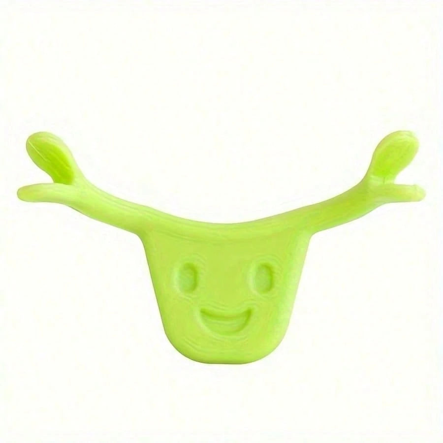 1pc Beautiful Smile Corrector, Mouth Corner Lifting Trainer, Optimize Lip Shape, Suitable For Small And Large Faces