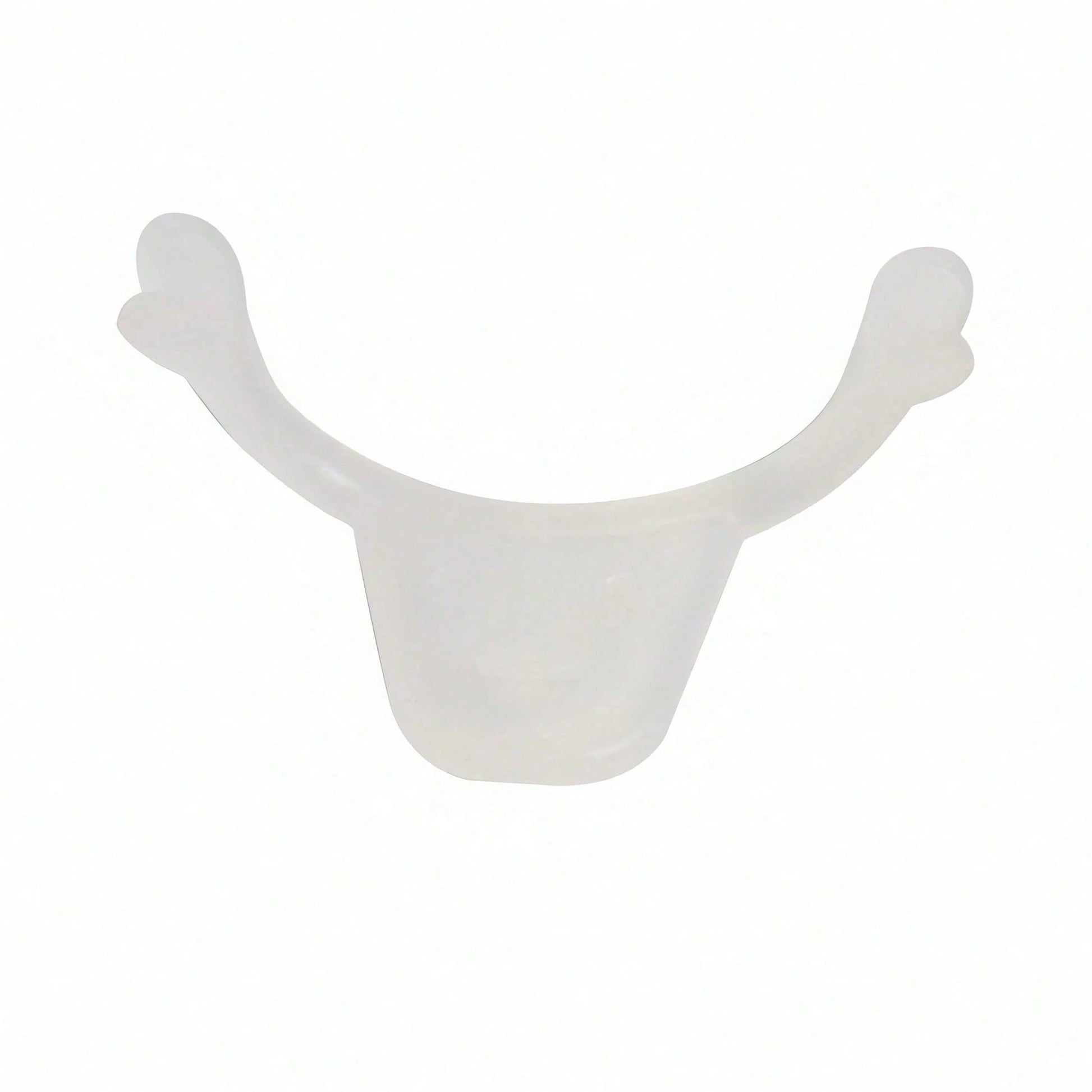 1pc Beautiful Smile Corrector, Mouth Corner Lifting Trainer, Optimize Lip Shape, Suitable For Small And Large Faces