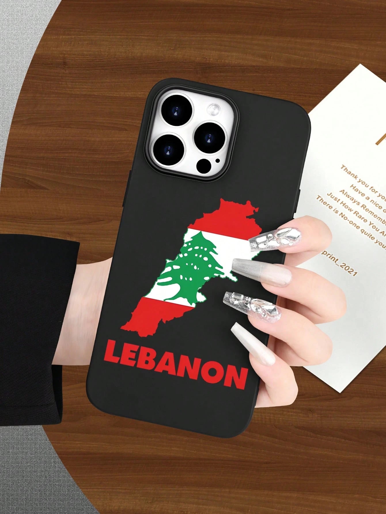 1pc Element Pattern Phone Case With Raised Camera Edge And Edge Protection TPU Case, Compatible With IPhone 16/15/14/13/12/11 Pro Max, Galaxy S25/S24/S23/S21 And A54/A53/A52/A34/A15 Series, Cute Gift