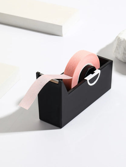 1pc Eyelash Extension Tape Holder,Tape Split Tool,Tape Dispenser,Tape Cutter,Lash Extension Tools,For Eyelash Extensions