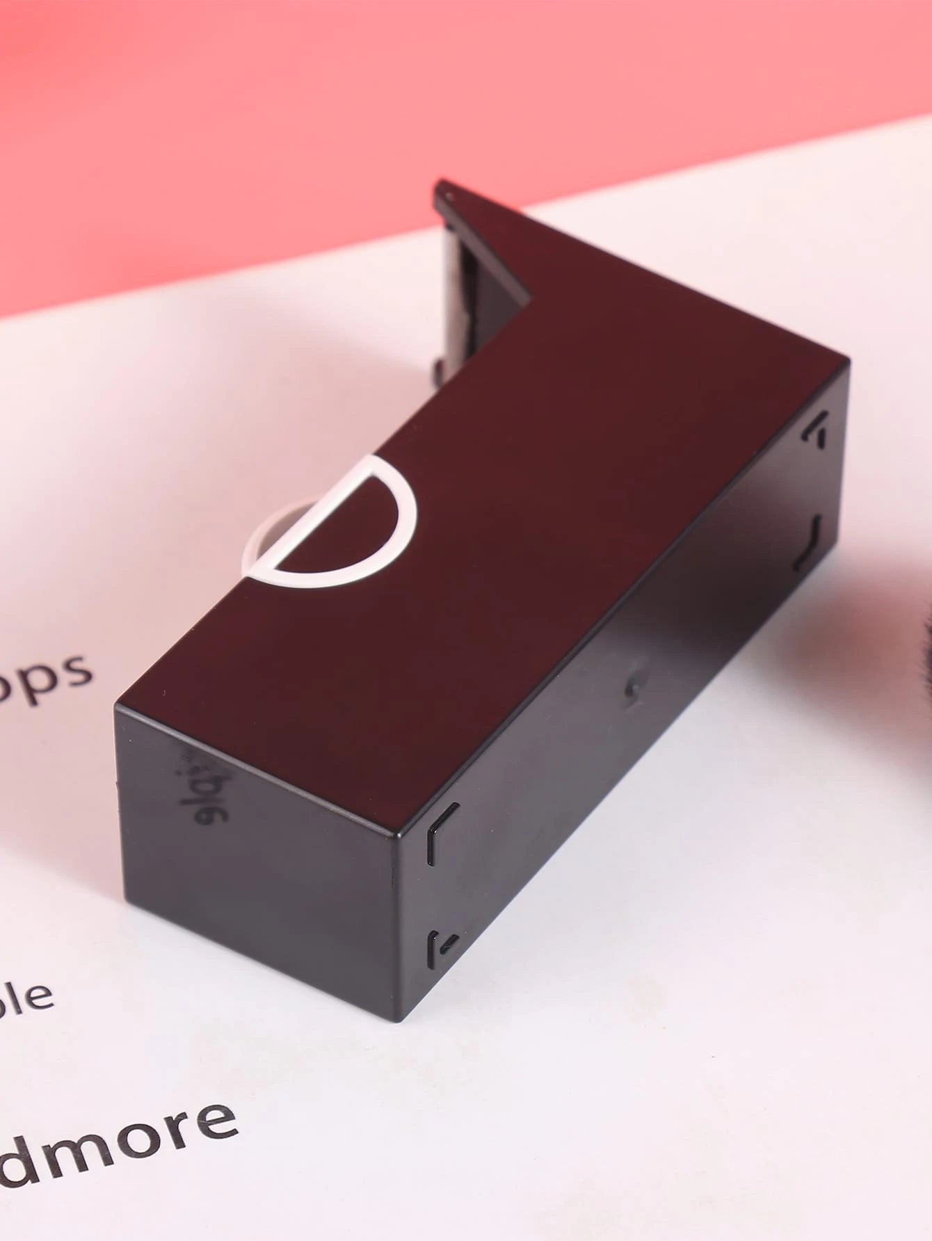 1pc Eyelash Extension Tape Holder,Tape Split Tool,Tape Dispenser,Tape Cutter,Lash Extension Tools,For Eyelash Extensions