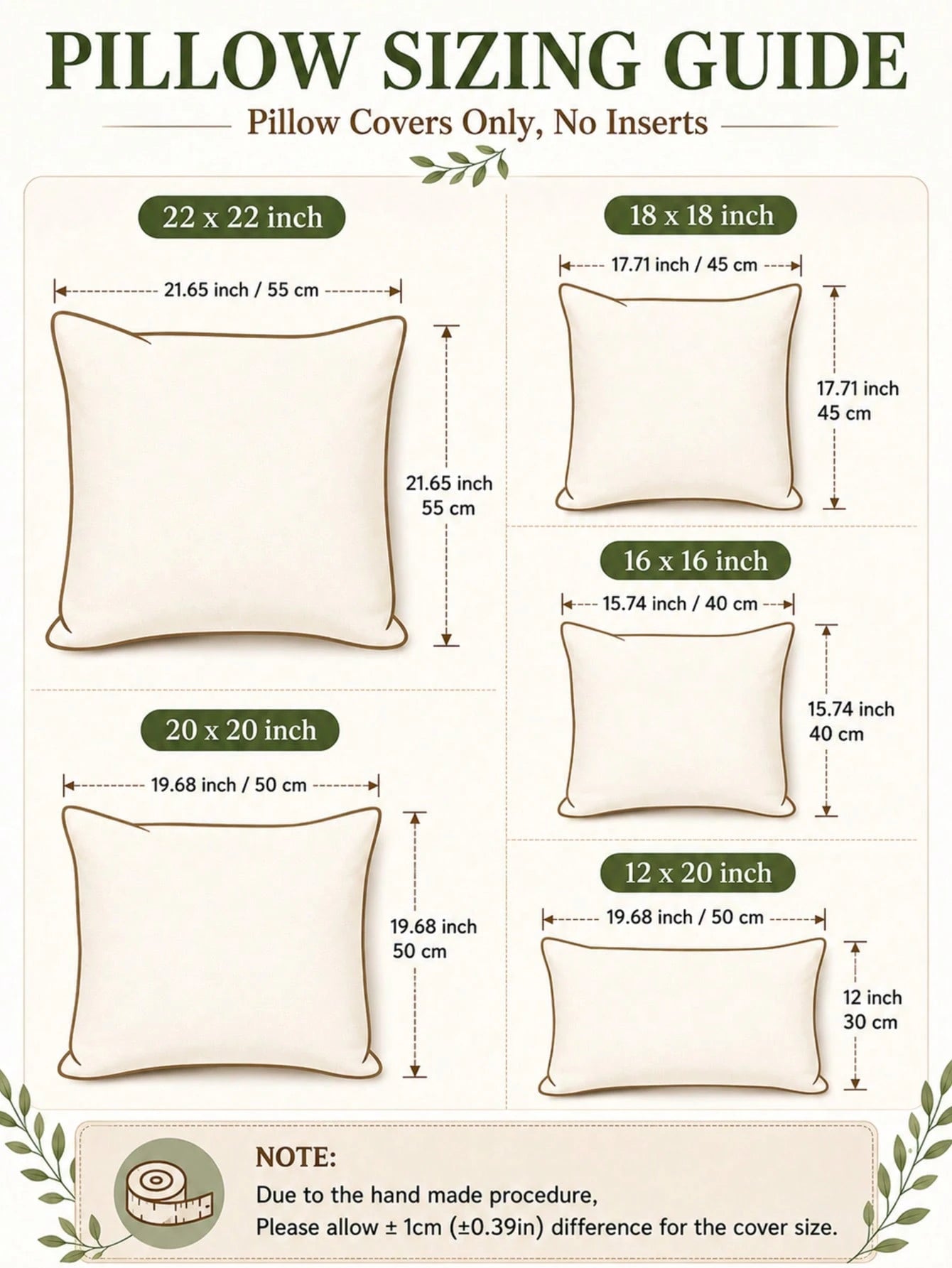 1pc Fall Rustic Brown Toile De Jouy Pumpkin Throw Pillow Covers, Vintage Autumn Farmhouse Harvest Thanksgiving Decor For Couch Sofa