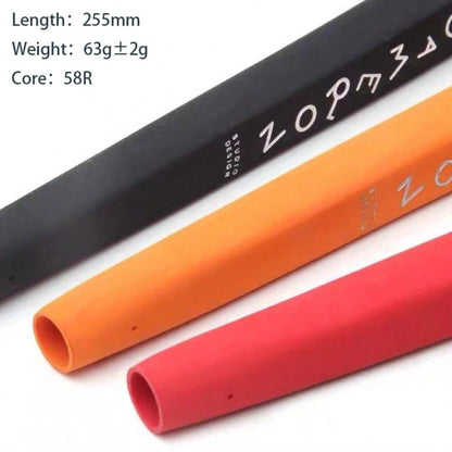1pc Golf Club Grip, Rubber Putter Grip