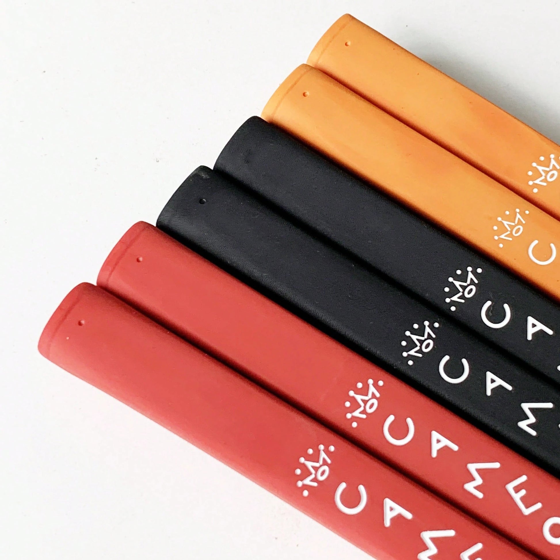 1pc Golf Club Grip, Rubber Putter Grip