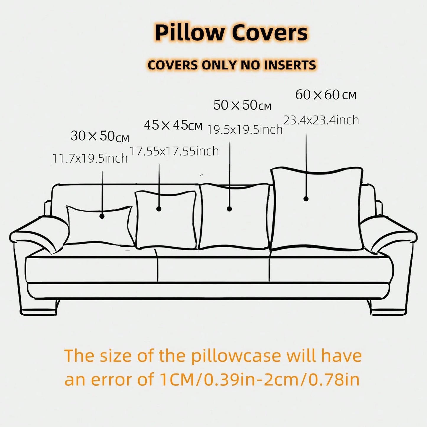 1pc Olive Green Herringbone Style Tassel Trim Cushion Cover, Soft & Comfortable Sofa Throw Pillow, Seasonal Home Decor Pillow, Modern Farmhouse Style Dining Chair Pillow