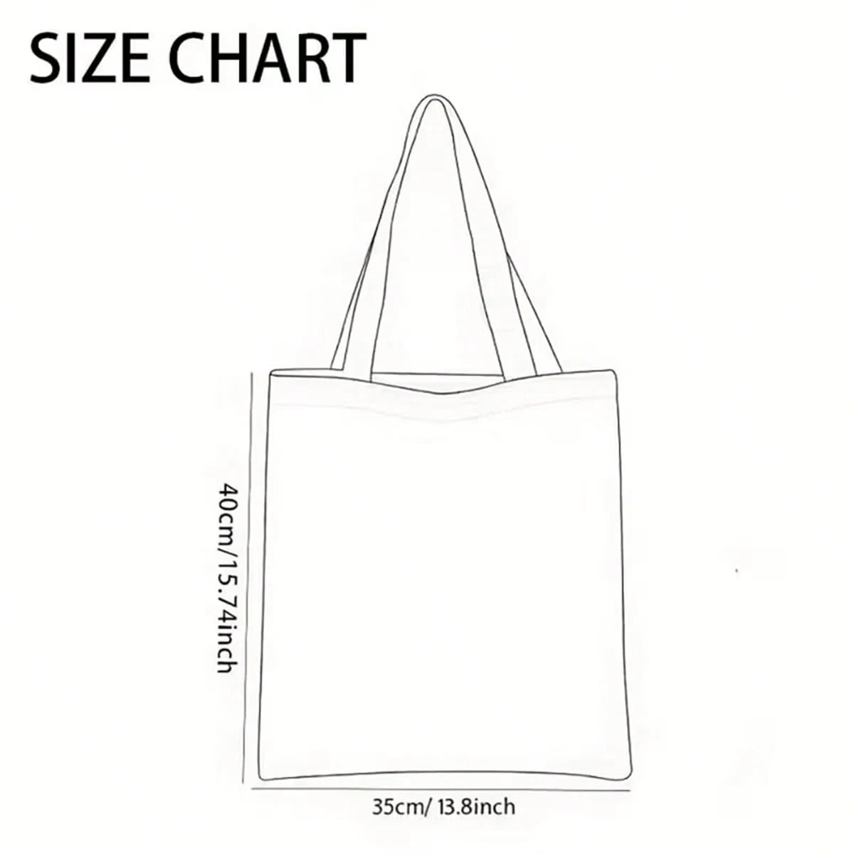 1pc Paris Landmark Canvas Tote Bag- High-Quality Reusable Shopping Bag With Eiffel Tower, Macarons And French Patterns, Durable Polyester Fabric, 13, 8x15, 8 Inches, Suitable For Women'S Travel, Comm