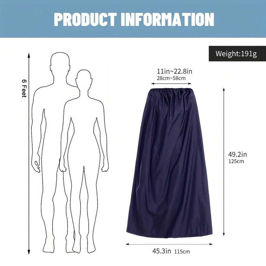 1pc Portable Outdoor Changing Room, Privacy Changing Tent, Full Coverage Design, Anti-Exposure, Foldable Compact, Easy To Carry, Suitable For Beach, Swimming Pool, Camping, Travel And Outdoor Privacy