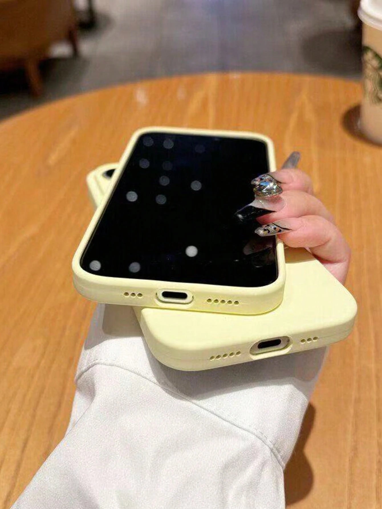 1pc Solid Color Silicone Lens Protection Phone Case Compatible With Apple 17 Pro Max, 17 Pro, 17 Air, 16, 15, 14, 13, 12 Pro Max, 11, Candy Color Full Coverage Protective Cover