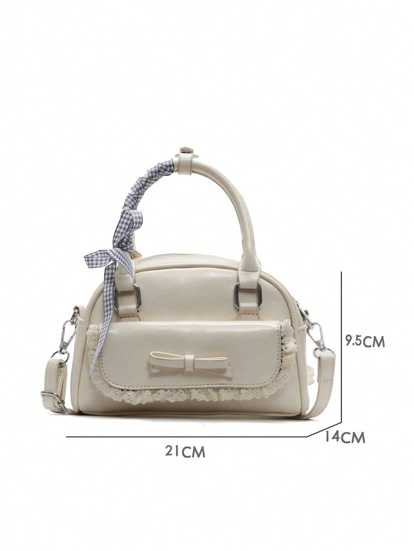 1pc Vintage Floral Mini Crossbody Bag,Fashion Mini Shoulder Bag,Textured Handheld Bowling Bag,Suitable For Women,Girls,Holiday Gift,Early Autumn Gifts