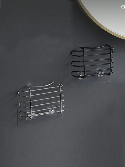 1SET/Soap Rack, Bathroom Accessories, Washbasin Rack, Soap Tray, Soap Tray, Bathroom Tray
