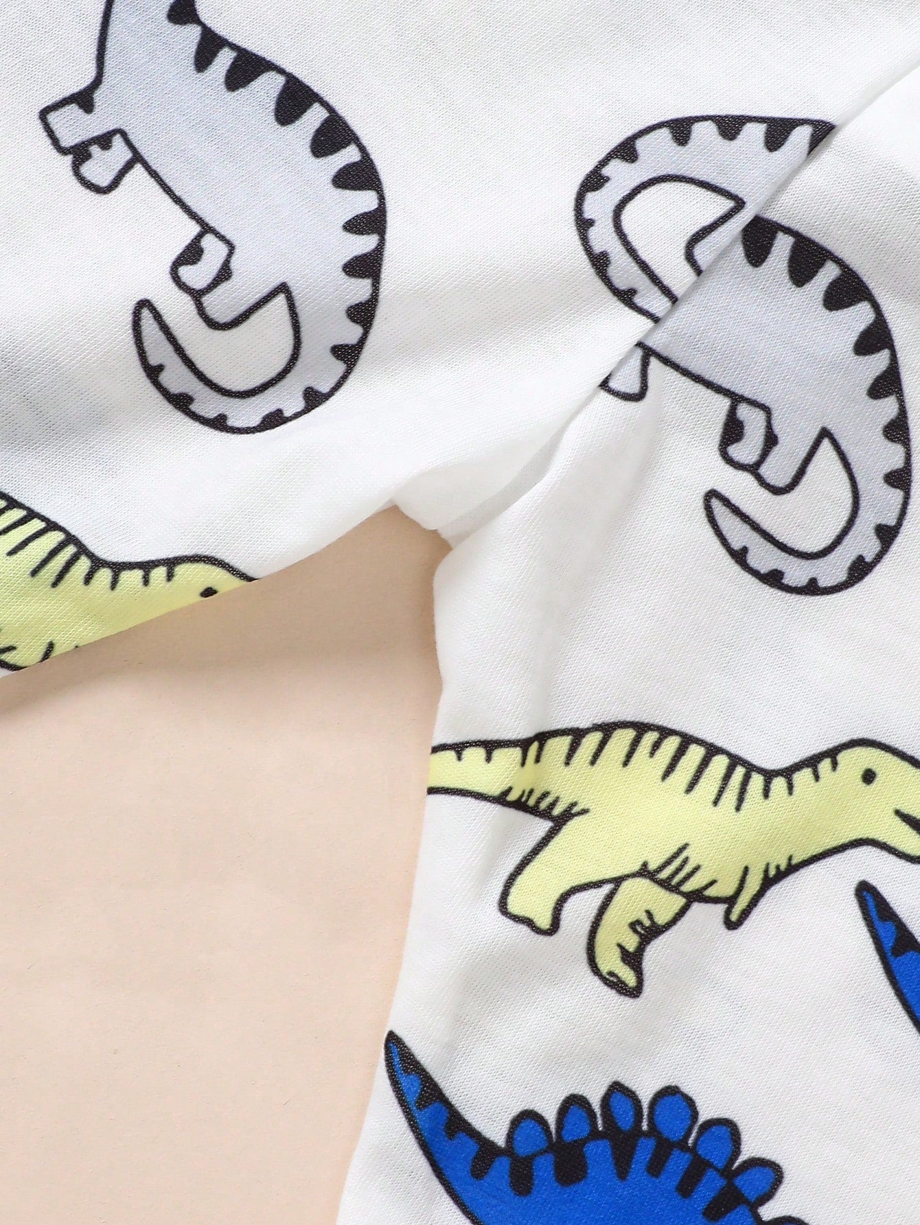 20 Pcs Baby Boy Summer Outfit Set: 5 Pcs Rompers + 5 Pcs Pants + 5 Pcs Hats + 5 Prs Mittens