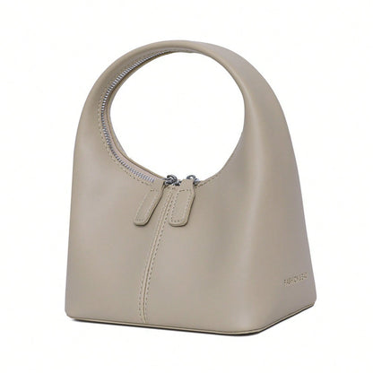 2026 Small Bag, Niche Fashion Handbag, Casual Versatile Fashionable Women's Handbag