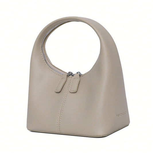 2026 Small Bag, Niche Fashion Handbag, Casual Versatile Fashionable Women's Handbag
