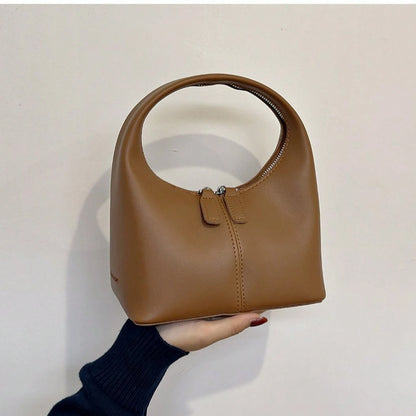 2026 Small Bag, Niche Fashion Handbag, Casual Versatile Fashionable Women's Handbag