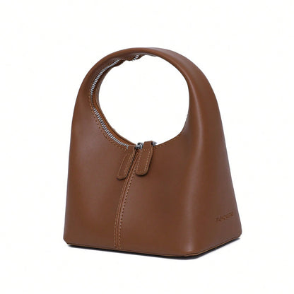 2026 Small Bag, Niche Fashion Handbag, Casual Versatile Fashionable Women's Handbag