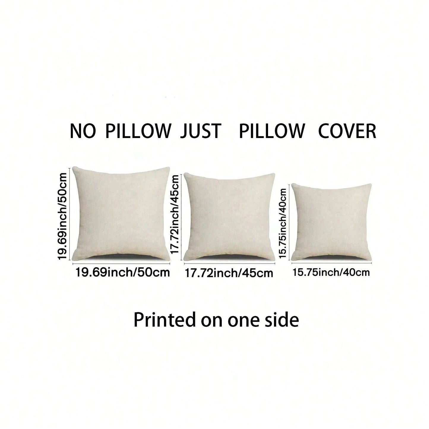 2pcs Sage Floral Vintage Pattern Spring Throw Pillow Covers, Room Decor With Floral & Botanical Motif, Seasonal Outdoor Pillow Covers, Sofa Cushion Covers, Single-Sided Printing Without Filling