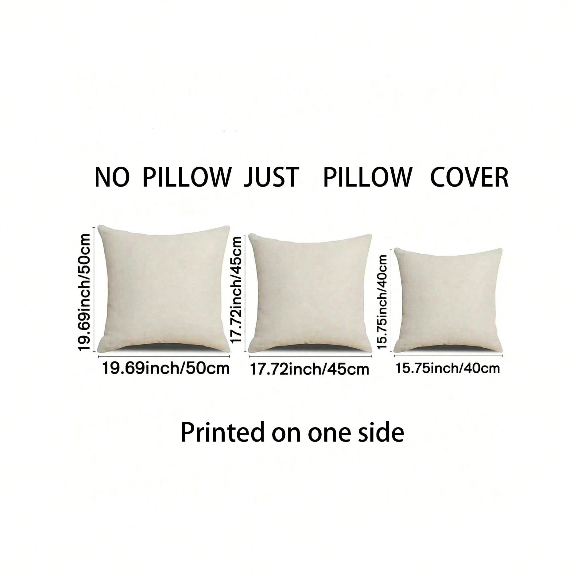 2pcs Sage Floral Vintage Pattern Spring Throw Pillow Covers, Room Decor With Floral & Botanical Motif, Seasonal Outdoor Pillow Covers, Sofa Cushion Covers, Single-Sided Printing Without Filling
